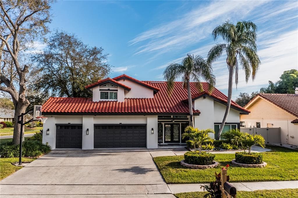 4123 CROSSWATER DRIVE