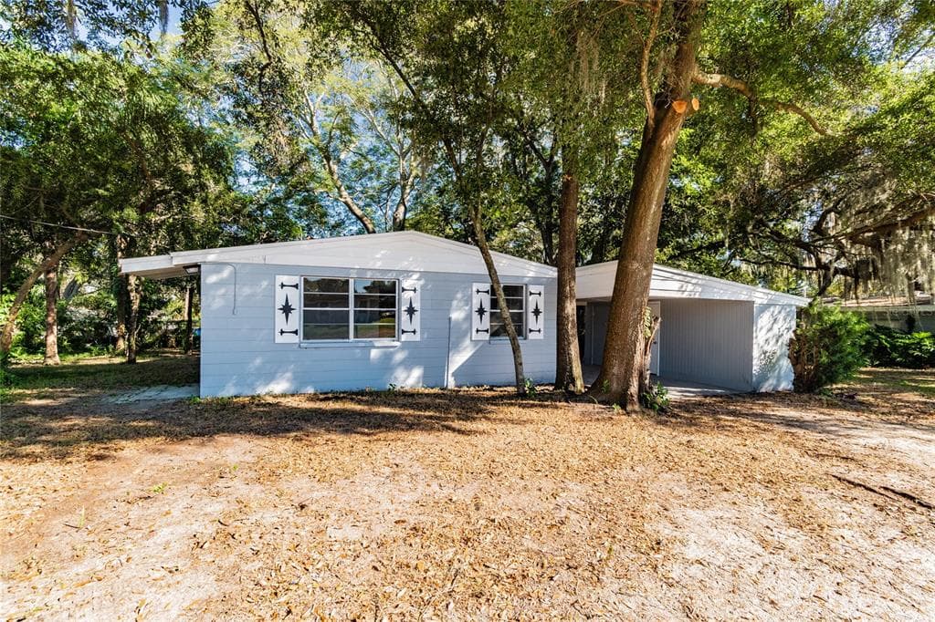303 LIMONA ROAD BRANDON, FL 33510
