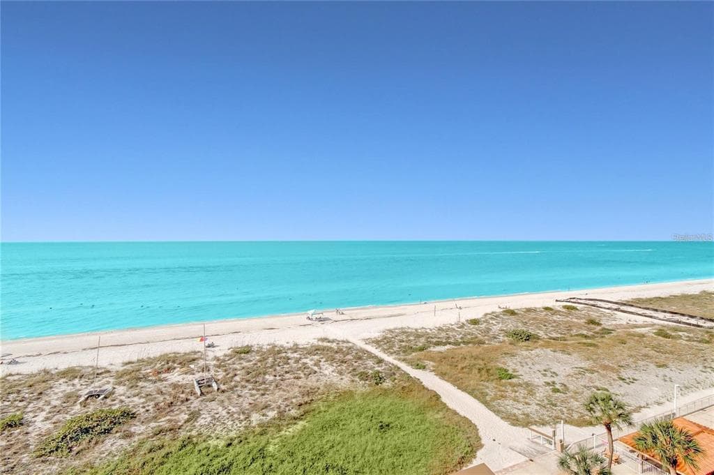 880 MANDALAY AVENUE UNIT C801 CLEARWATER BEACH, FL 33767