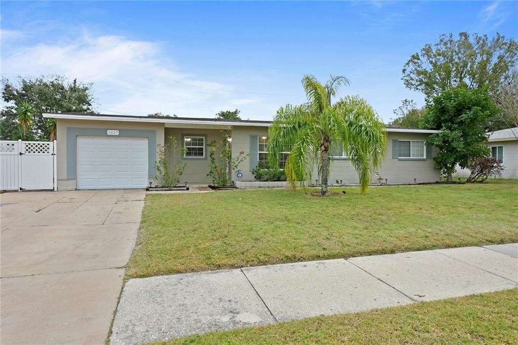 6827 16TH STREET N ST PETERSBURG, FL 33702