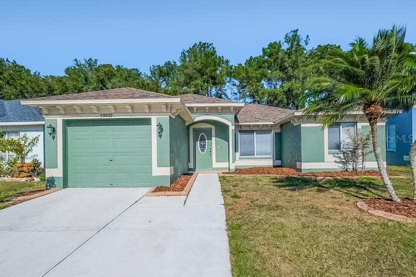 13522 PRESTWICK DRIVE RIVERVIEW, FL 33579