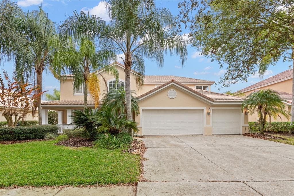 9210 MEADOW LANE COURT TAMPA, FL 33647