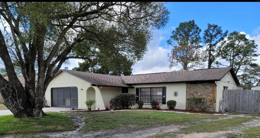 14017 TROLLMAN STREET SPRING HILL, FL 34609