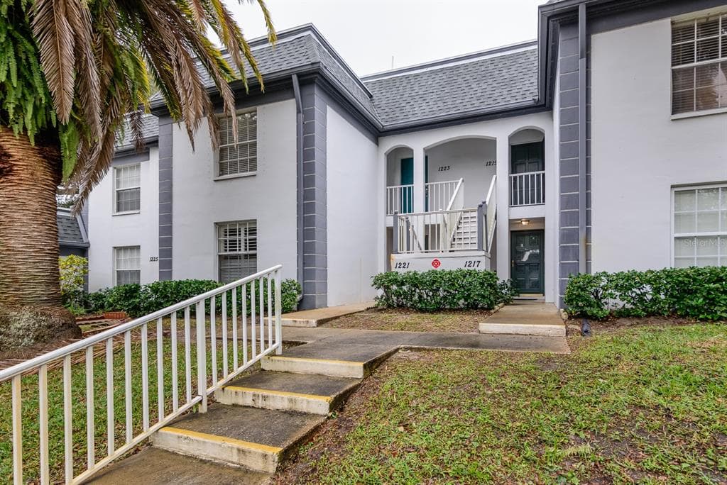 1223 N MCMULLEN BOOTH ROAD UNIT 1223 CLEARWATER, FL 33759