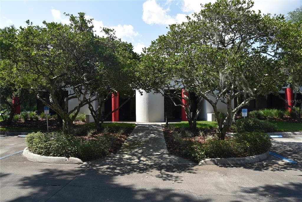 1211 TECH BOULEVARD UNIT 163 TAMPA, FL 33619