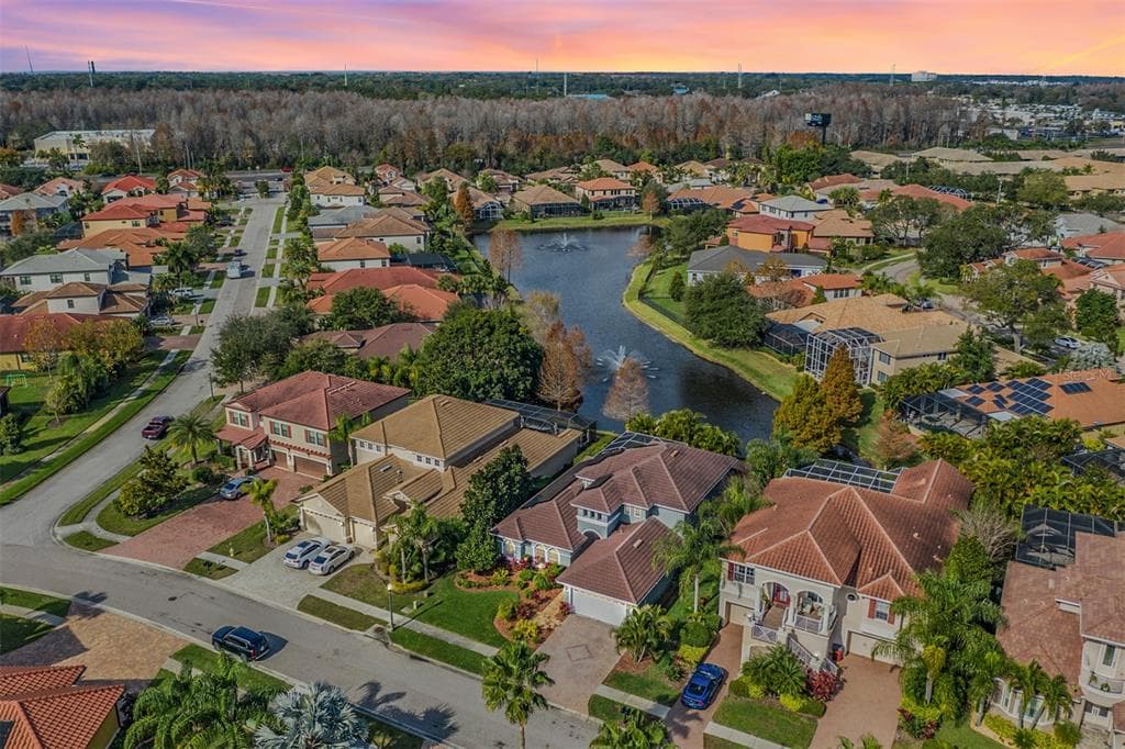 4546 GRAND LAKESIDE DRIVE PALM HARBOR, FL 34684