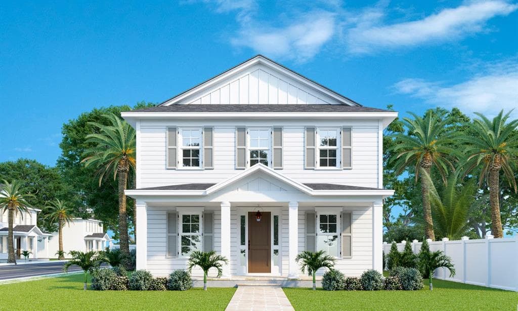 460 29TH AVENUE N ST PETERSBURG, FL 33704