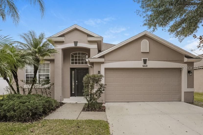 9590 ELM FOREST LANE ORLANDO, FL 32829