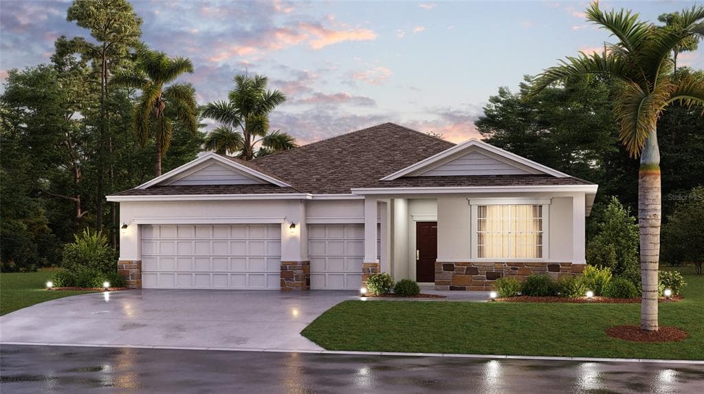1927 PERCH HAMMOCK LOOP GROVELAND, FL 34736
