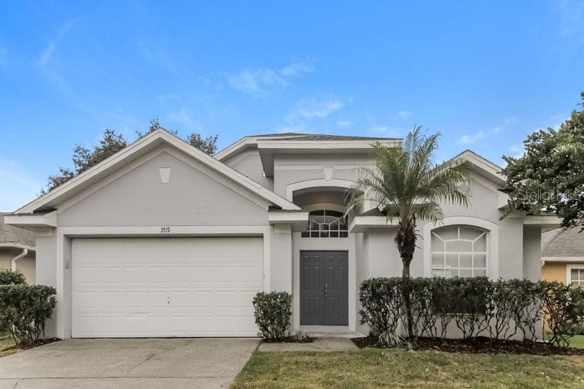 3519 KAYLA CIRCLE OVIEDO, FL 32765