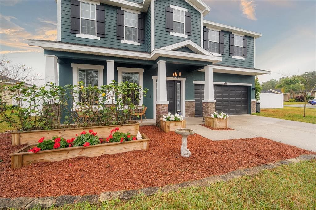 2624 WALDEN WOODS DRIVE