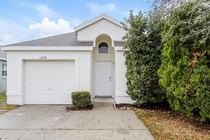 13218 ASHINGTON POINTE DRIVE ORLANDO, FL 32824