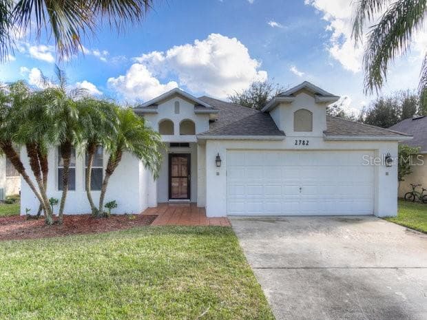 2782 BOARDWALK WAY TAVARES, FL 32778