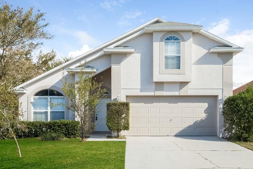 1172 COPENHAGEN WAY WINTER GARDEN, FL 34787