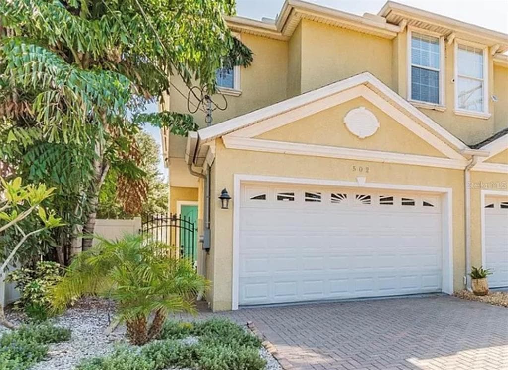 502 S LINCOLN AVENUE TAMPA, FL 33609
