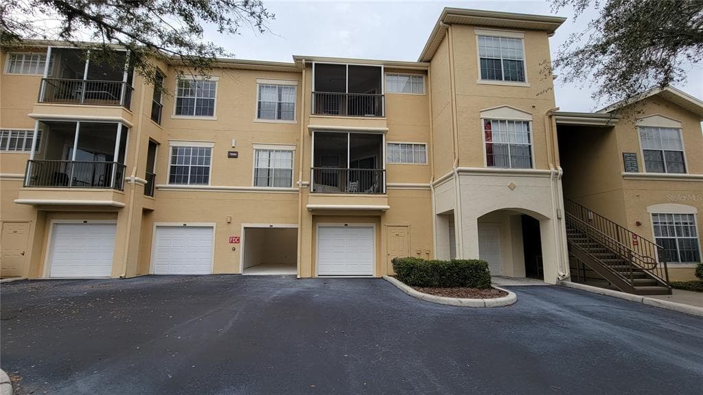 5125 PALM SPRINGS BOULEVARD UNIT 7106 TAMPA, FL 33647
