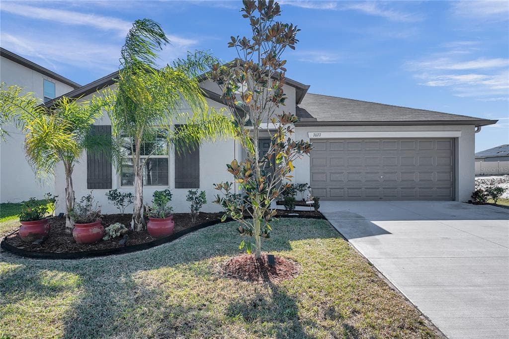 7077 EMERALD SPRING LOOP NEW PORT RICHEY, FL 34653