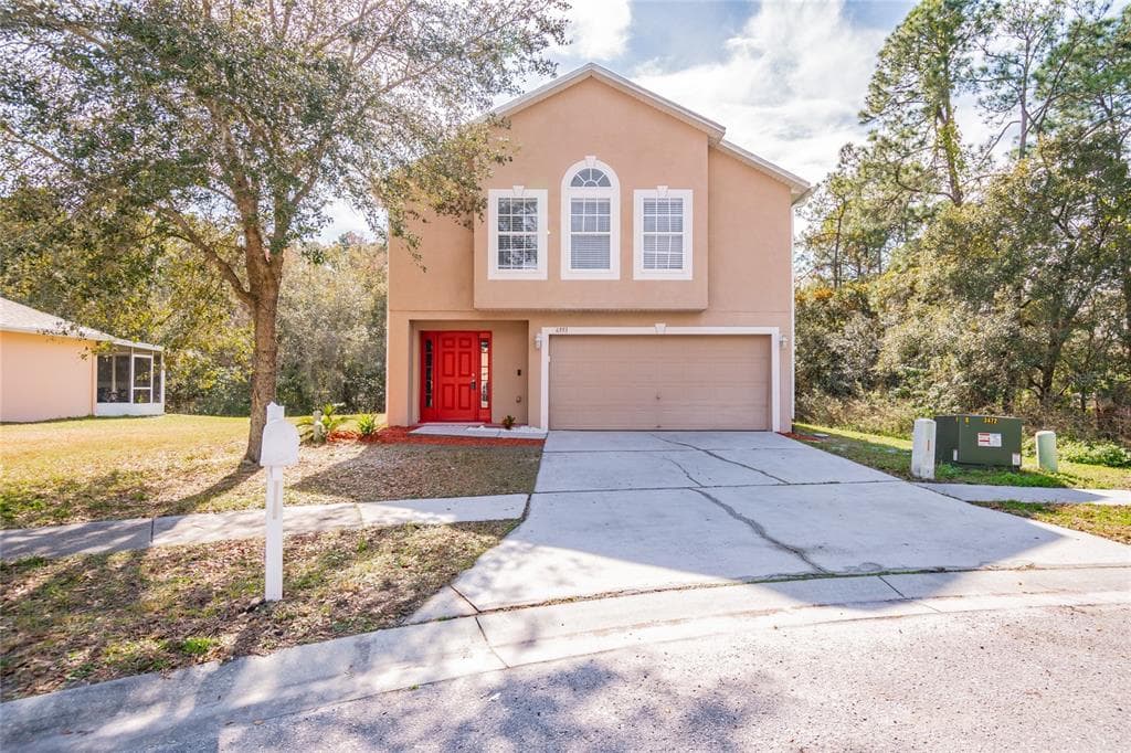 6553 TABOGI TRAIL WESLEY CHAPEL, FL 33545