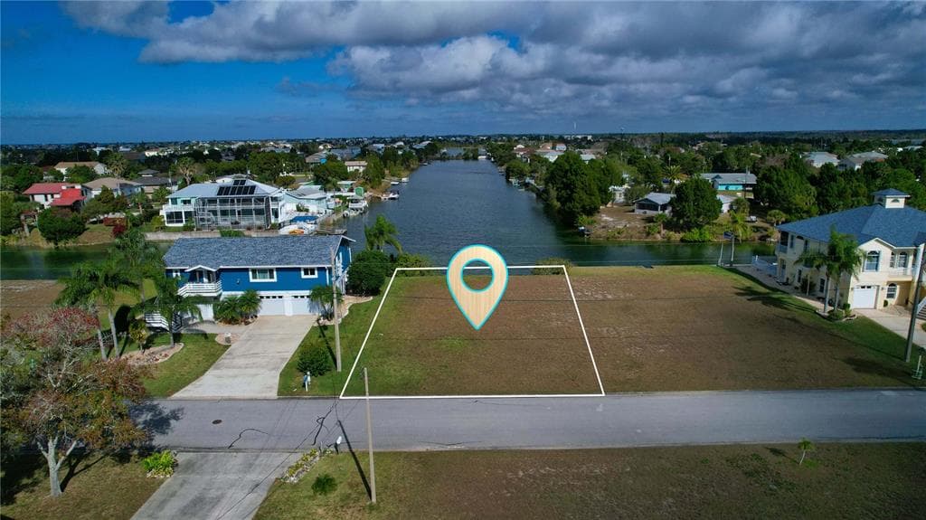4001 AMBERJACK DRIVE HERNANDO BEACH, FL 34607