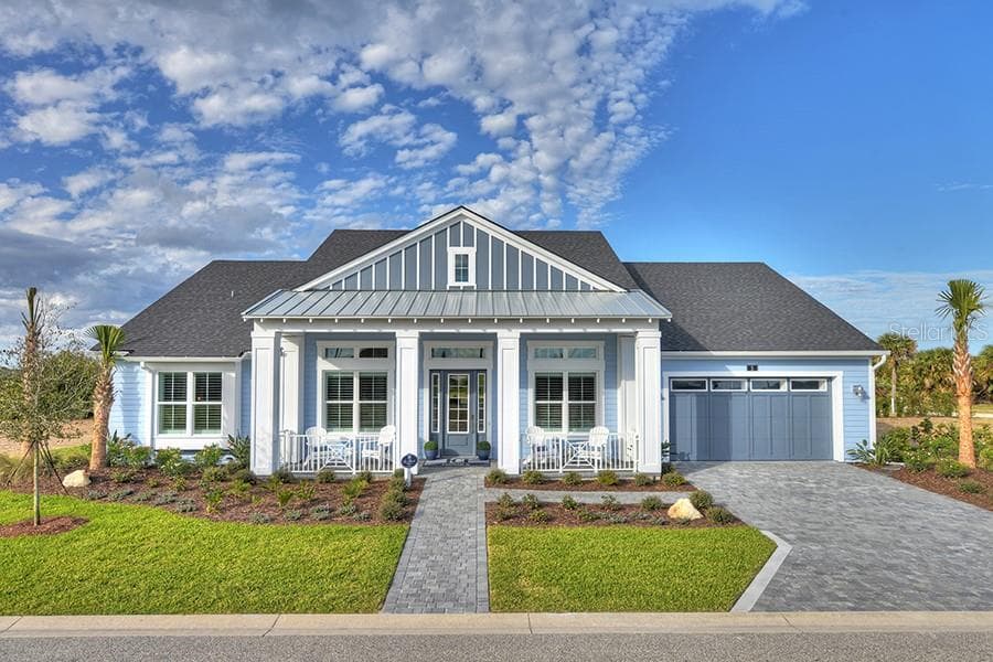 5 WATCHTOWER DRIVE ORMOND BEACH, FL 32176