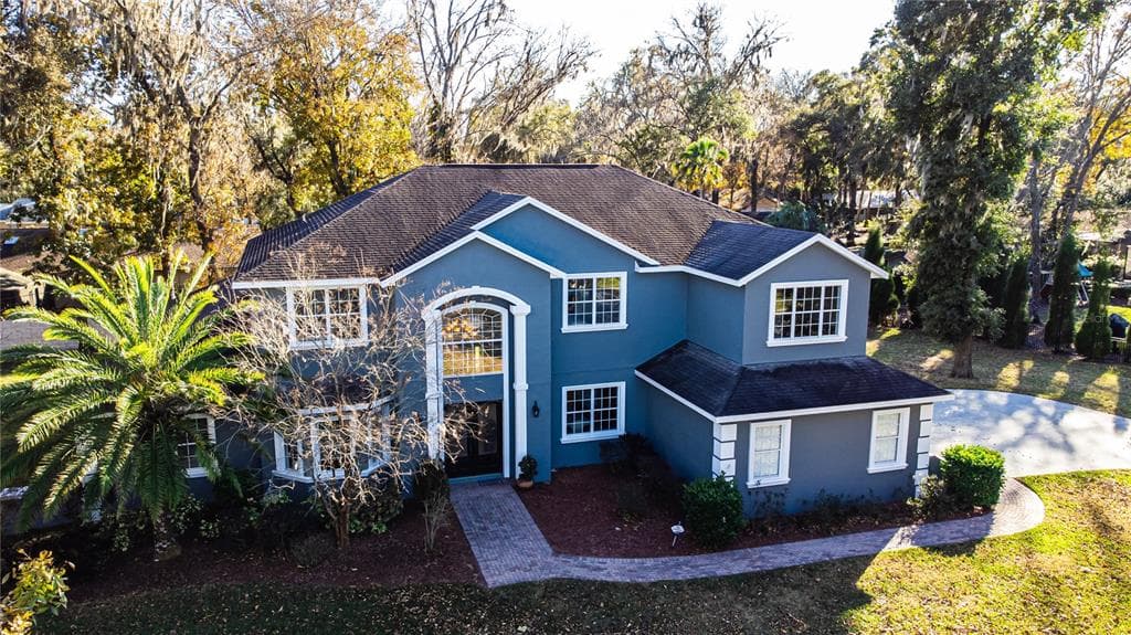 933 SHOALS LANDING DRIVE BRANDON, FL 33511
