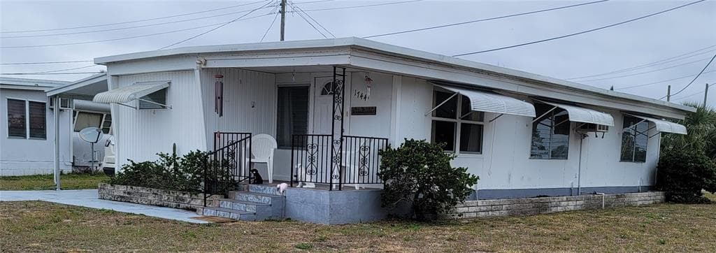 1744 PLEASURE DRIVE HOLIDAY, FL 34691