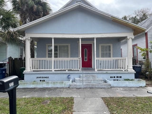 2122 W PINE STREET TAMPA, FL 33607