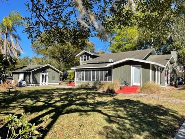 506 W MAHONEY STREET PLANT CITY, FL 33563