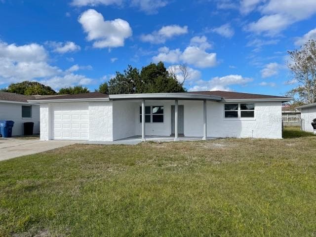 3543 DARLINGTON ROAD HOLIDAY, FL 34691