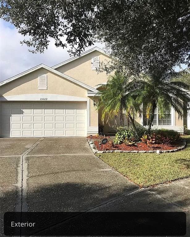 15522 GRANBY PLACE TAMPA, FL 33624