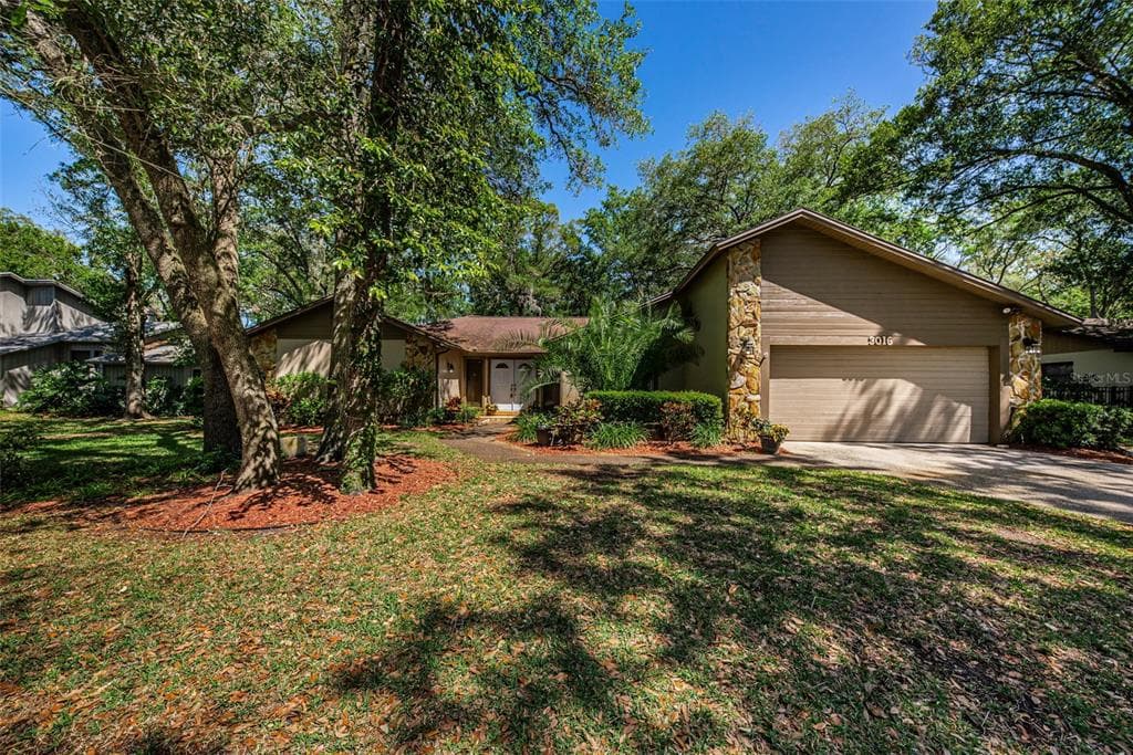 3016 TALL PINE DRIVE SAFETY HARBOR, FL 34695