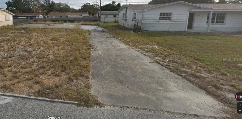 3312 ROSEFIELD DRIVE HOLIDAY, FL 34691