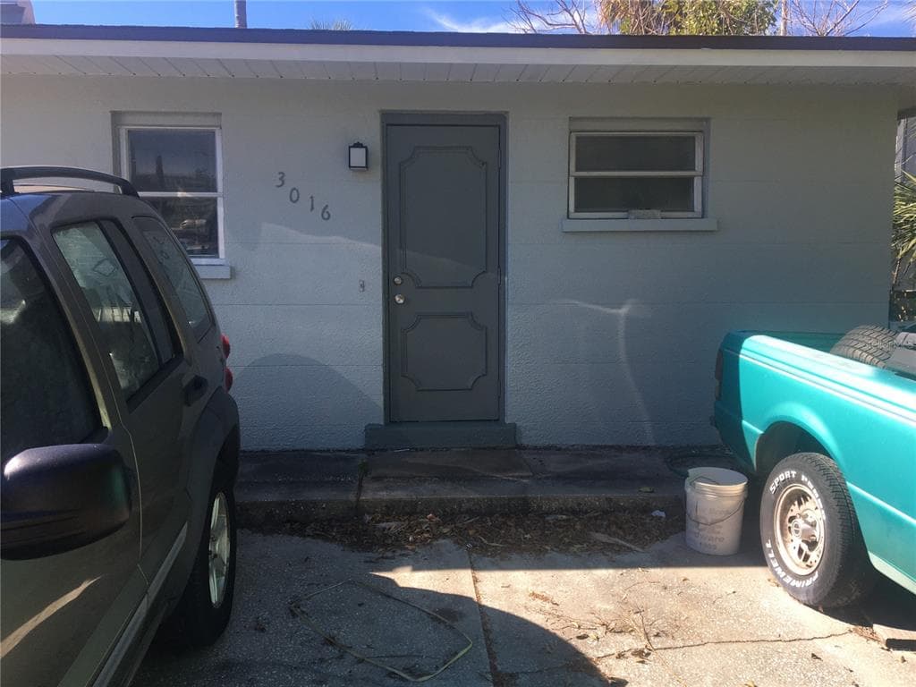 3016 GULF DRIVE UNIT 5 HOLMES BEACH, FL 34217