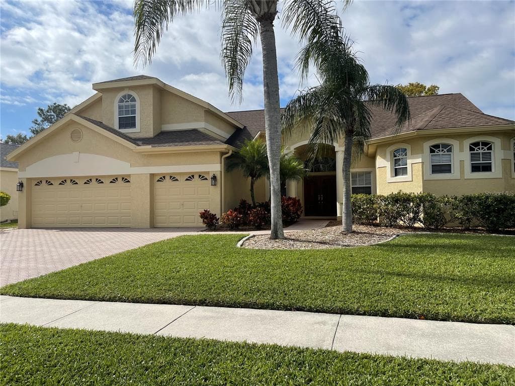 5006 KERNWOOD COURT PALM HARBOR, FL 34685