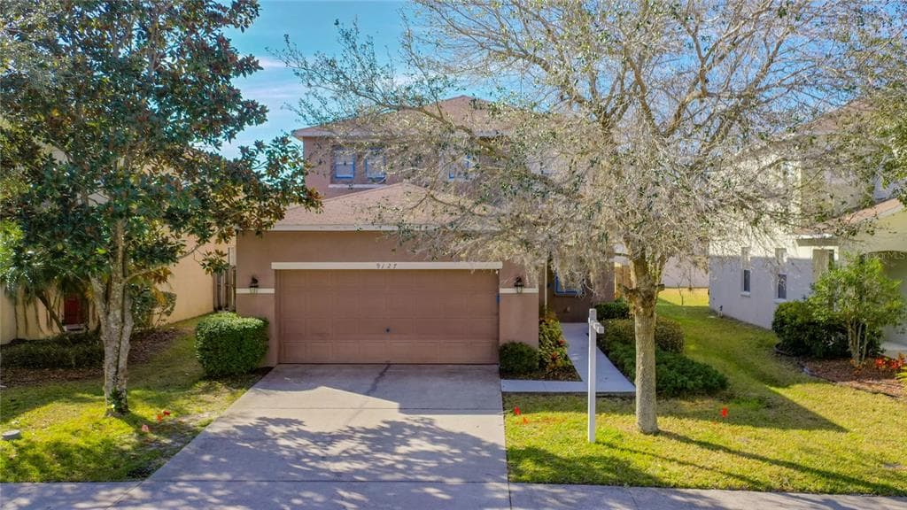 9127 LANTERN OAK WAY LAND O LAKES, FL 34638