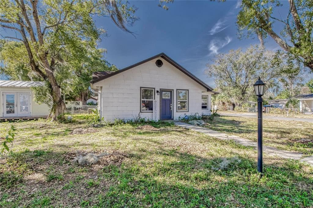 5311 6TH STREET ZEPHYRHILLS, FL 33542