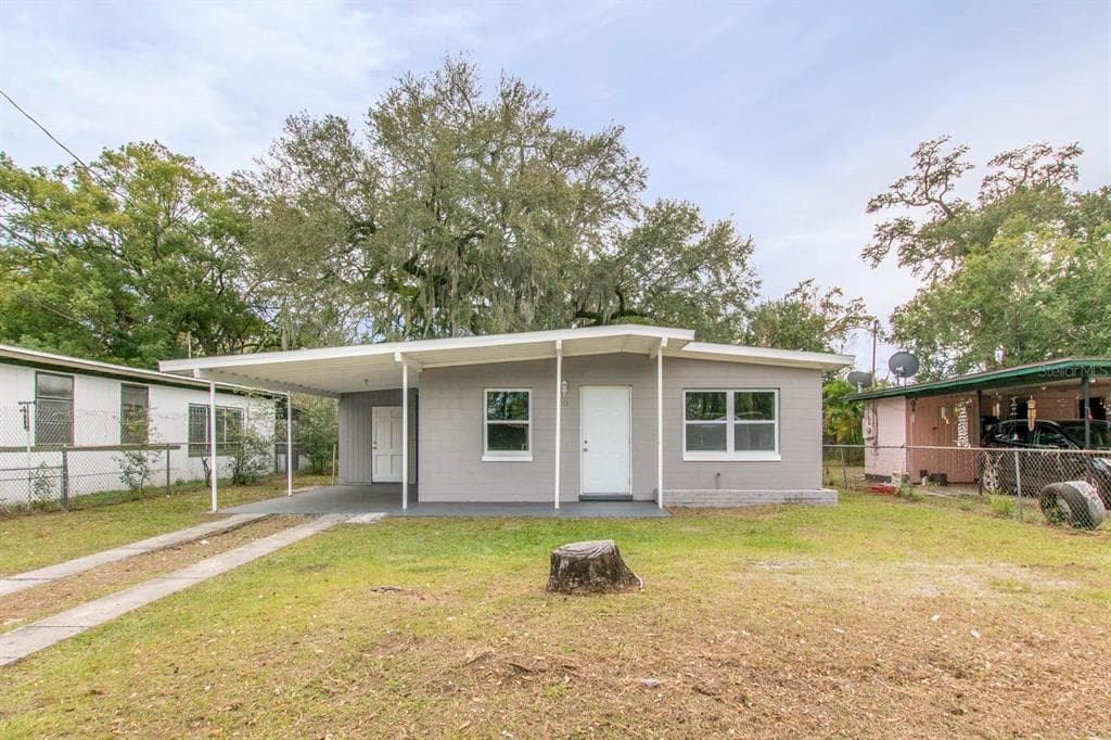 920 CITRUS STREET ORLANDO, FL 32805