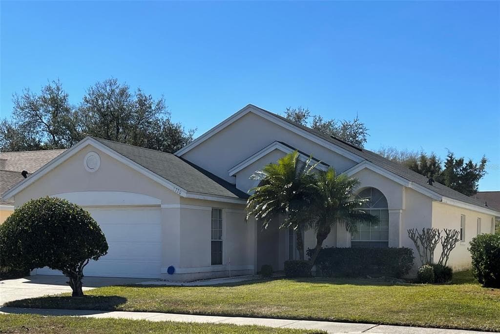 2720 CAHILL WAY LAKE MARY, FL 32746
