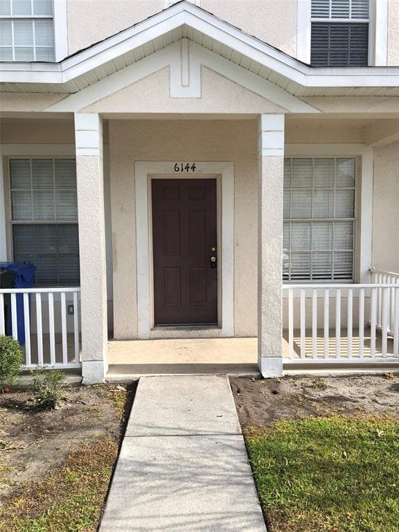 6144 OLIVEDALE DRIVE RIVERVIEW, FL 33578