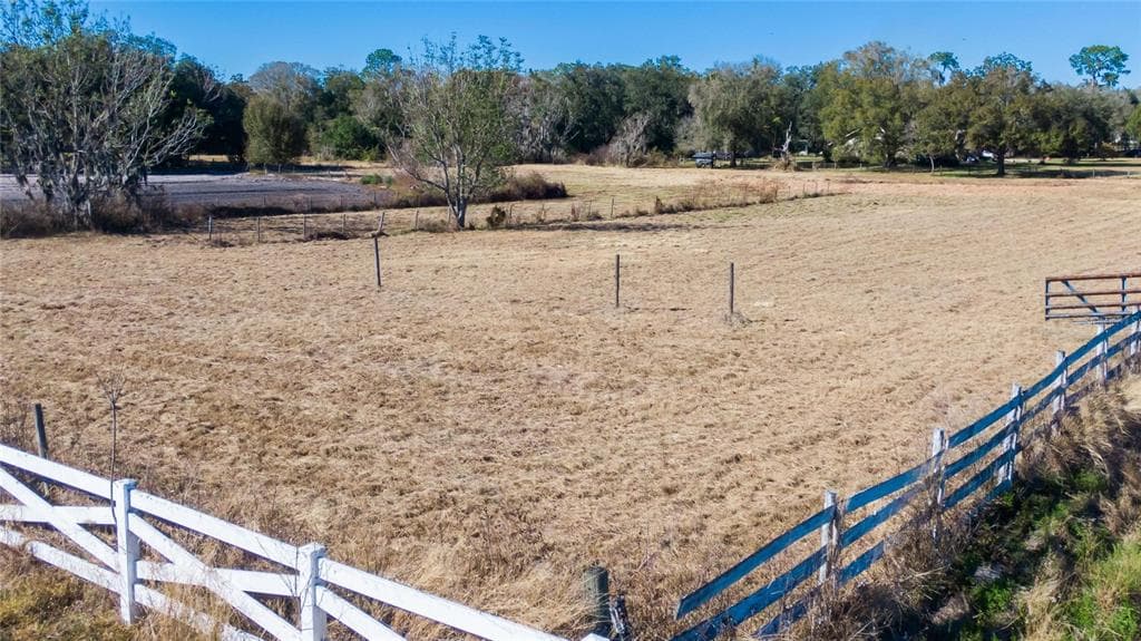 S. FORBES ROAD DOVER, FL 33527