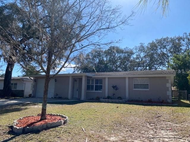 5538 FRONT DRIVE HOLIDAY, FL 34690