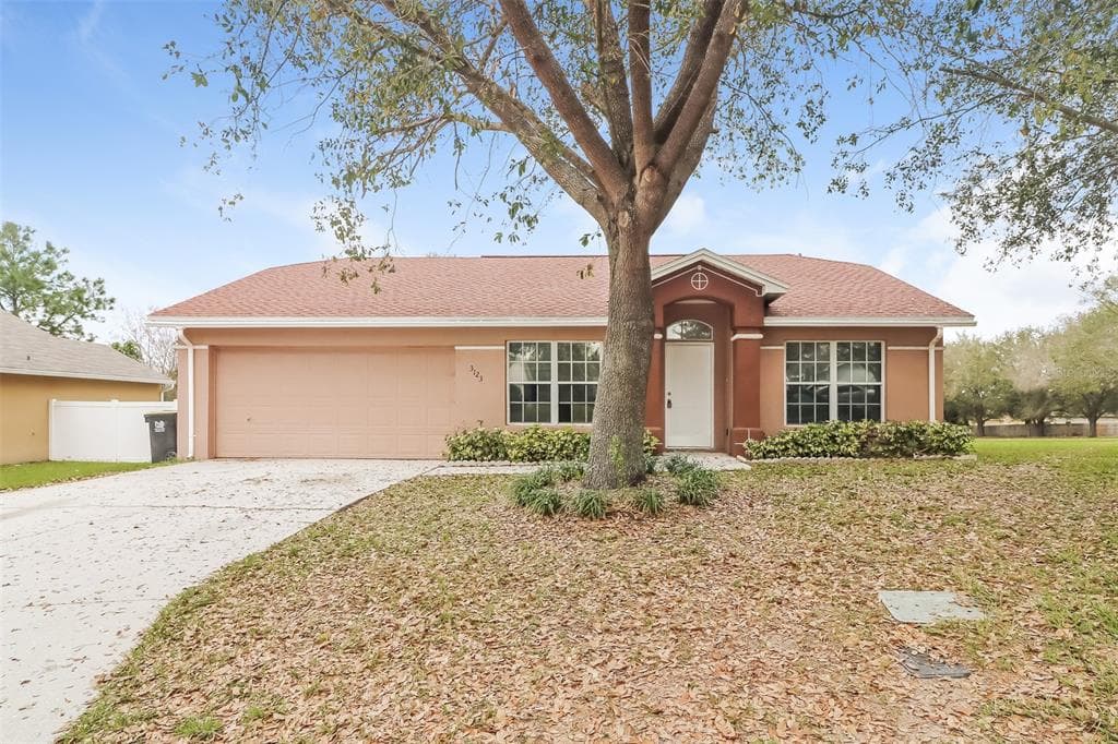 3123 VALLEY VISTA CIRCLE LAKELAND, FL 33812