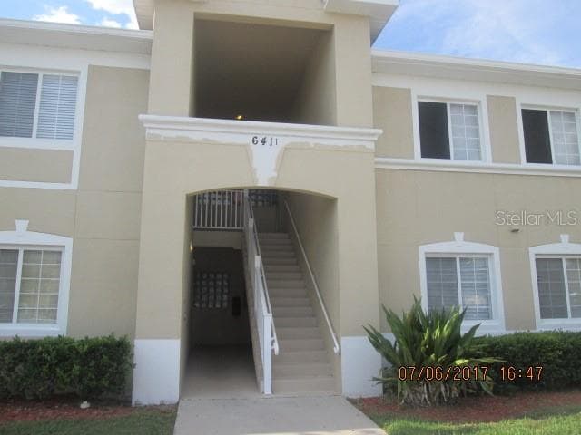 6411 CYPRESSDALE DRIVE UNIT 201 RIVERVIEW, FL 33578