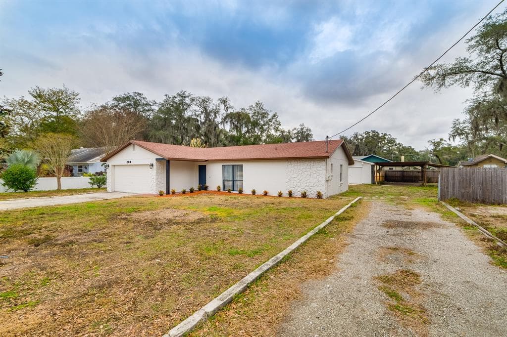 208 NEW HOPE ROAD BRANDON, FL 33510