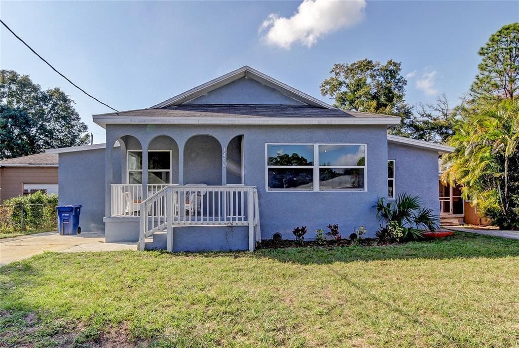 3406 N 13TH STREET TAMPA, FL 33605