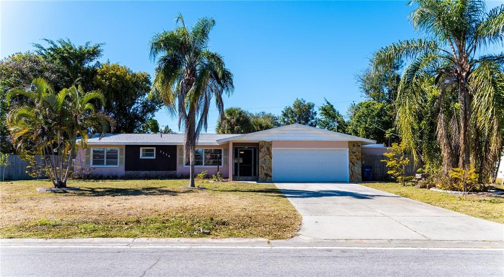 3326 S LOCKWOOD RIDGE ROAD SARASOTA, FL 34239