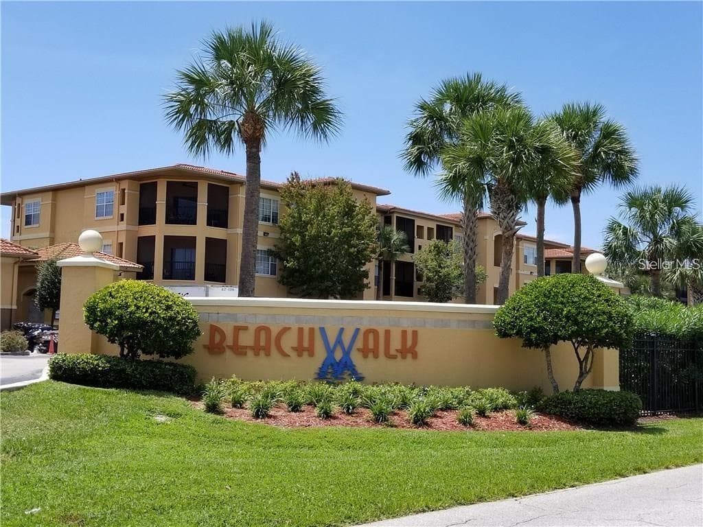 4302 BAYSIDE VILLAGE DRIVE UNIT 203