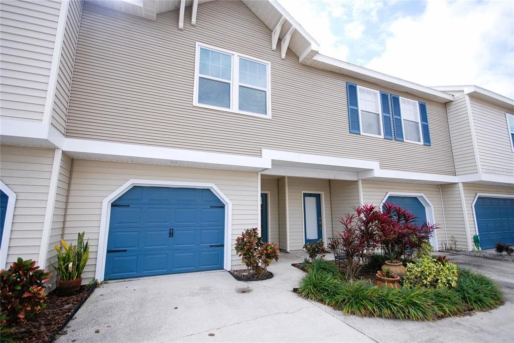 2900 W AZEELE STREET UNIT C TAMPA, FL 33609