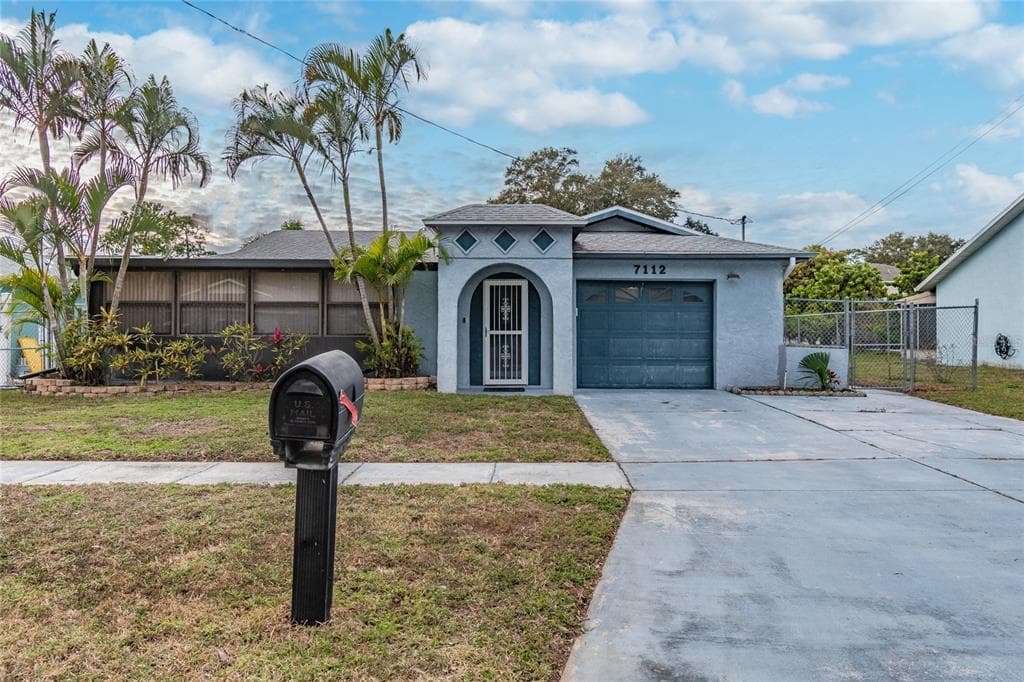 7112 69TH STREET N PINELLAS PARK, FL 33781