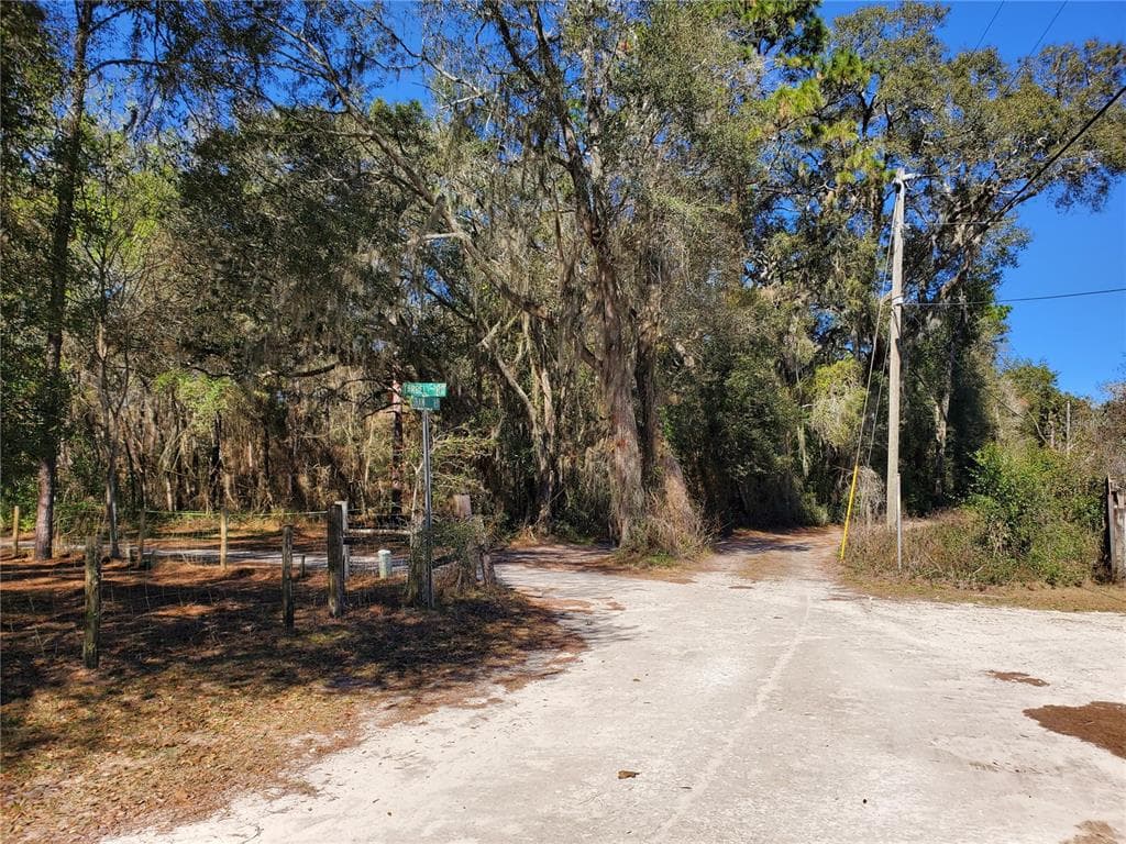0 TARBEL ROAD BROOKSVILLE, FL 34602